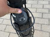 Trottinette electric segway ninebot dalimis - nuotraukos Nr. 7