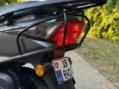Yamaha gryphus cygnus 49kub 3kw motoroleris am/b - nuotraukos Nr. 12