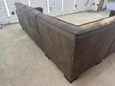 Kampine sofa - nuotraukos Nr. 4
