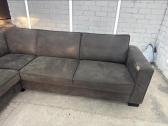 Kampine sofa - nuotraukos Nr. 3