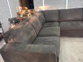Kampine sofa - nuotraukos Nr. 2