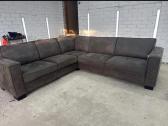 Kampine sofa - nuotraukos Nr. 6