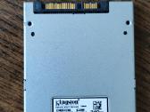 SSD Kingston 240 GB ir Samsung 250 GB - nuotraukos Nr. 2