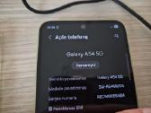 Samsung A54 telefonas - nuotraukos Nr. 2