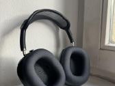 Airpods Max ausinės type c