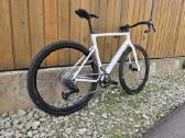 Rose Backroad Ff 2026 Sram Rival XPLR 1x13 Ml - nuotraukos Nr. 3