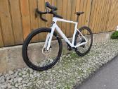 Rose Backroad Ff 2026 Sram Rival XPLR 1x13 Ml - nuotraukos Nr. 4