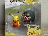 Pokemon batlle pack