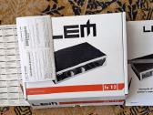 Lem Fx 12 Digital Effect Processor - nuotraukos Nr. 9