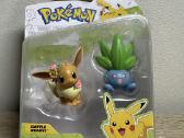 Pokemon Batlle pack