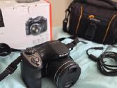 Fotoaparatas Sony