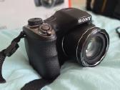 Fotoaparatas Sony - nuotraukos Nr. 4