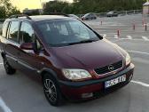 Opel Zafira - nuotraukos Nr. 2