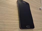 Samsung A3 telefonas - nuotraukos Nr. 3
