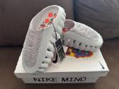 Nike mind slepetes