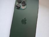 iPhone 13 pro max 124 GB