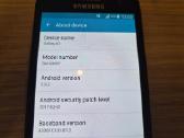 Samsung A3 telefonas - nuotraukos Nr. 2