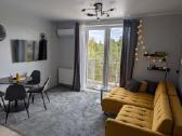 Išnuomuojamas 2 Kambarių Butas Druskininkuose - nuotraukos Nr. 3
