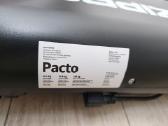 Geros būklės bėgimo takelis Zipro Pacto - nuotraukos Nr. 6