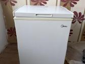 Šaldiklis Midea 102l