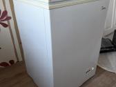 Šaldiklis Midea 102l - nuotraukos Nr. 4