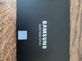 SSD Kingston 240 GB ir Samsung 250 GB - nuotraukos Nr. 4
