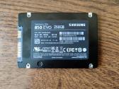 SSD Kingston 240 GB ir Samsung 250 GB - nuotraukos Nr. 5