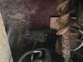 Hidraulinis Žemės Grąžtas Cat A26b - nuotraukos Nr. 3