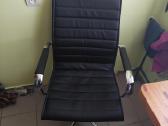 Biuro dvi kėdes - nuotraukos Nr. 2