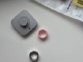 Oura Ring 4 - nuotraukos Nr. 3