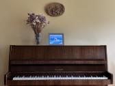 Petrof pianinas