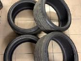Continental Sportcontact 7 235/35/r19