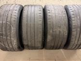 Continental Sportcontact 7 235/35/r19 - nuotraukos Nr. 2