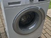 Siemens skalbimo mašina