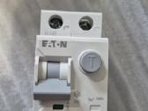 Eaton nuotėkio relė su automatiniu jungikliu - nuotraukos Nr. 3