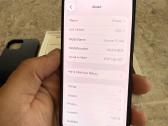 iPhone 13 mini, 128gb - nuotraukos Nr. 4