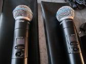 Naujas Shure Slxd24d+e/beta58 G65 - nuotraukos Nr. 3