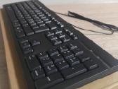 Hp 125 Klaviatūra ir Pelė - nuotraukos Nr. 3