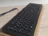 Hp 125 Klaviatūra ir Pelė - nuotraukos Nr. 4