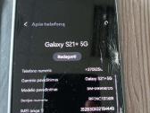 Samsung Galaxy S21 Plus / S21+ - nuotraukos Nr. 2