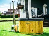 Lauko kubilas/hot tubs - nuotraukos Nr. 4