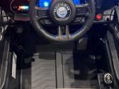 Vaikiškas elektrinis policijos automobilis - nuotraukos Nr. 4
