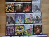 Playstation 5 zaidimai!