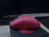 Logitech G Pro X Superlight 2/lightspeed Magenta - nuotraukos Nr. 2