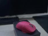 Logitech G Pro X Superlight 2/lightspeed Magenta - nuotraukos Nr. 3