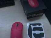 Logitech G Pro X Superlight 2/lightspeed Magenta - nuotraukos Nr. 4