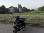 Piaggio Nrg 2020m Stock