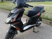 Piaggio Nrg 2020m Stock - nuotraukos Nr. 2