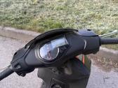 Piaggio Nrg 2020m Stock - nuotraukos Nr. 4