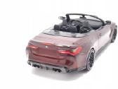 Bmw M4 Cabriolet - nuotraukos Nr. 2